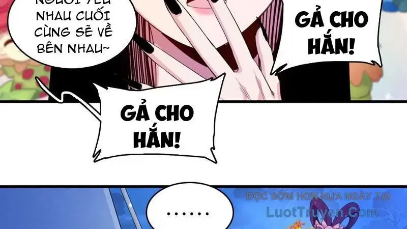 Xuyên Không Thành Ma Tôn Pháo Hôi? Nhưng Ta Là Streamer Công Lược Chap 17 - Next Chap 18