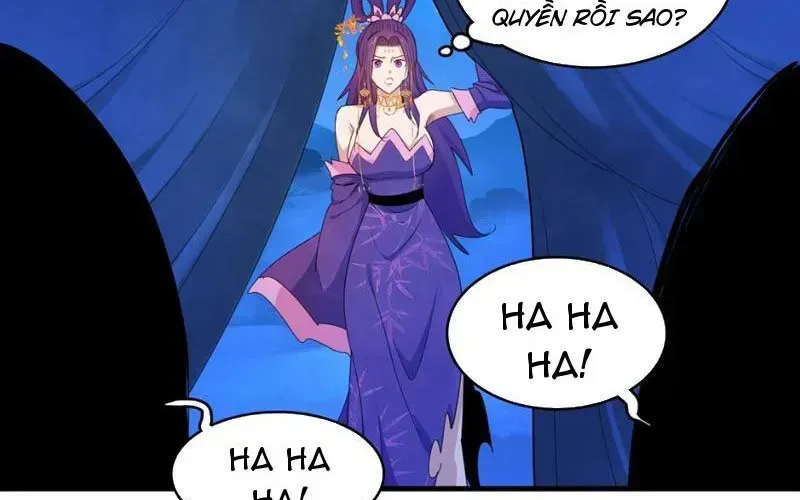 Xuyên Không Thành Ma Tôn Pháo Hôi? Nhưng Ta Là Streamer Công Lược Chap 17 - Next Chap 18