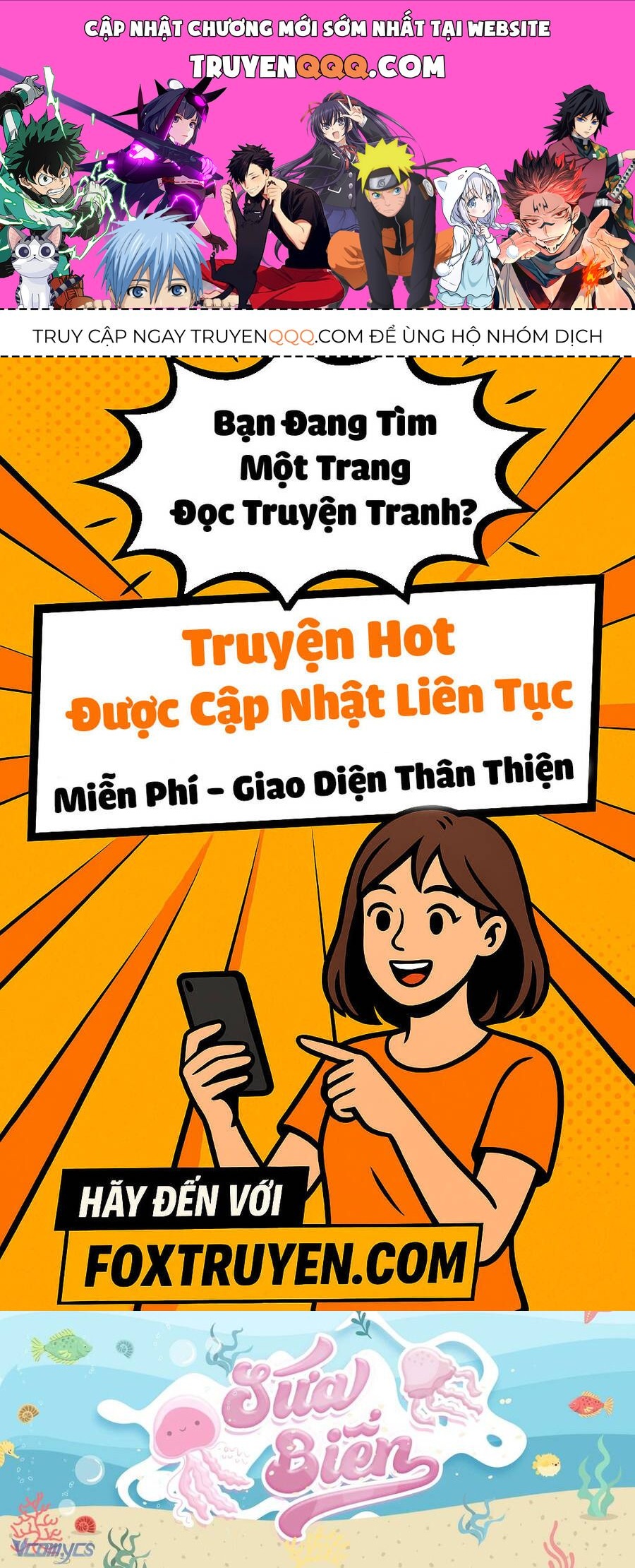Trước Khi Em Có Ý Định Chạy Trốn Ta Sẽ Ngăn Chặn Nó Chap 29 - Next Chap 30