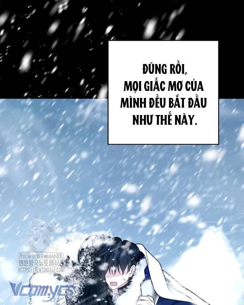 Trước Khi Em Có Ý Định Chạy Trốn Ta Sẽ Ngăn Chặn Nó Chap 29 - Next Chap 30
