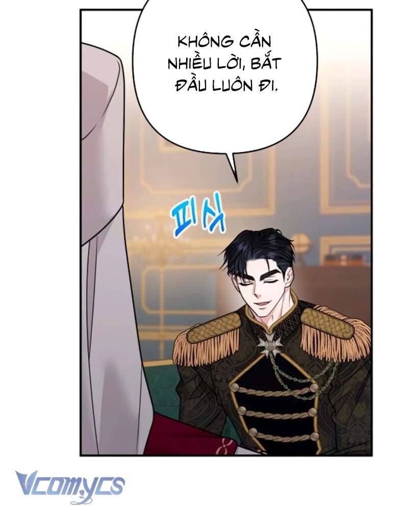 Trước Khi Em Có Ý Định Chạy Trốn Ta Sẽ Ngăn Chặn Nó Chap 29 - Next Chap 30