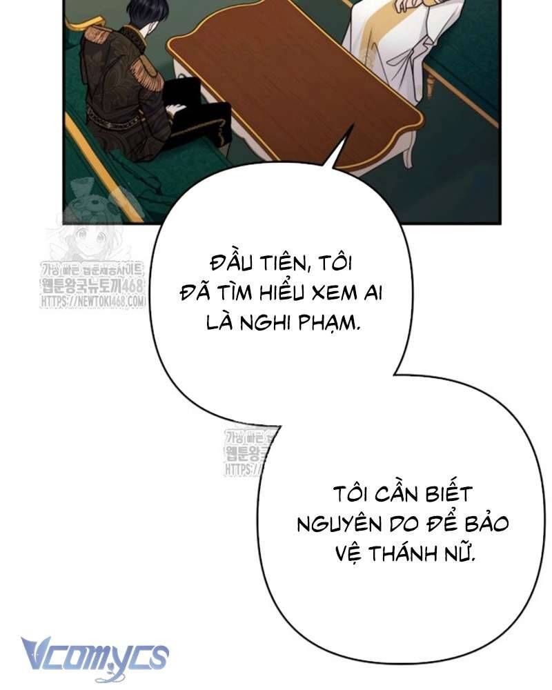 Trước Khi Em Có Ý Định Chạy Trốn Ta Sẽ Ngăn Chặn Nó Chap 29 - Next Chap 30