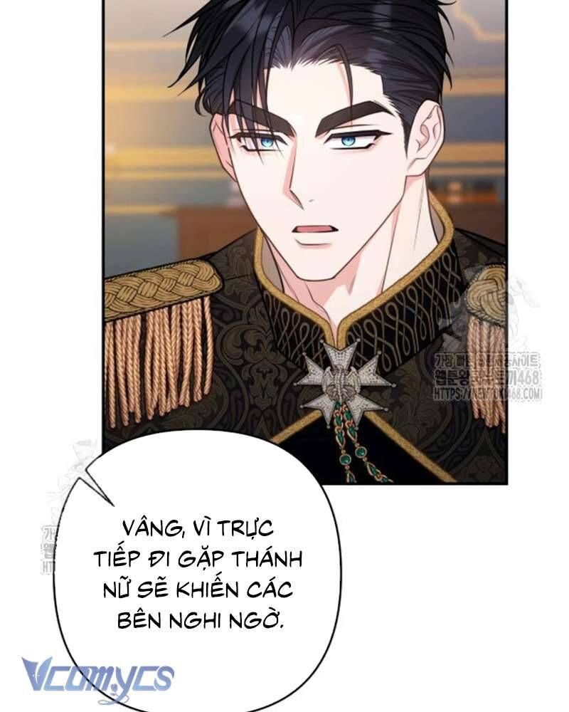 Trước Khi Em Có Ý Định Chạy Trốn Ta Sẽ Ngăn Chặn Nó Chap 29 - Next Chap 30