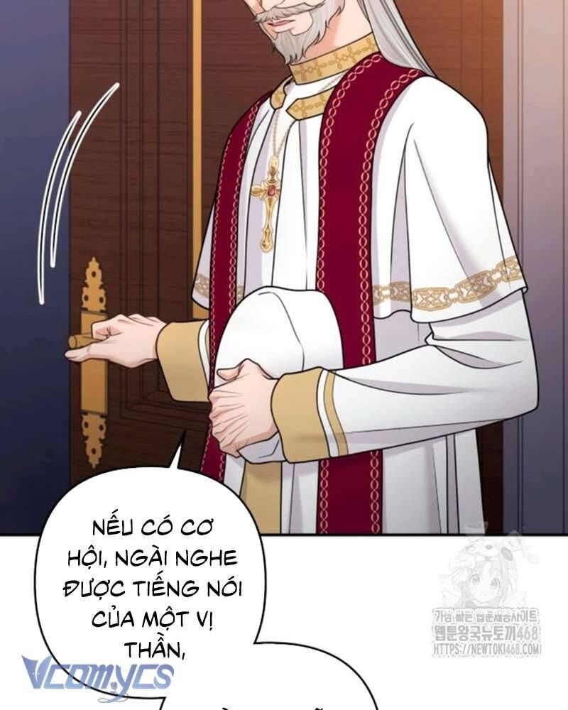 Trước Khi Em Có Ý Định Chạy Trốn Ta Sẽ Ngăn Chặn Nó Chap 29 - Next Chap 30