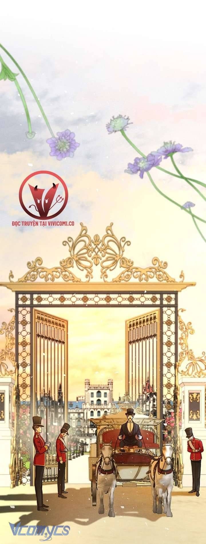 Hoàng Tử Rắc Rối Chap 22 - Next Chap 23