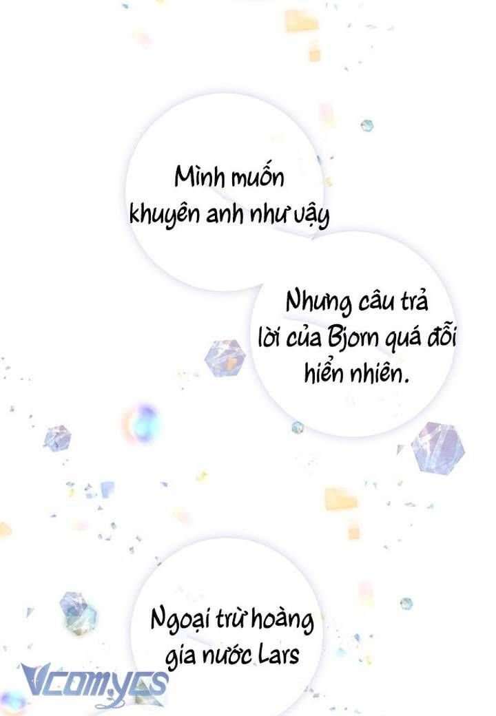 Hoàng Tử Rắc Rối Chap 22 - Next Chap 23