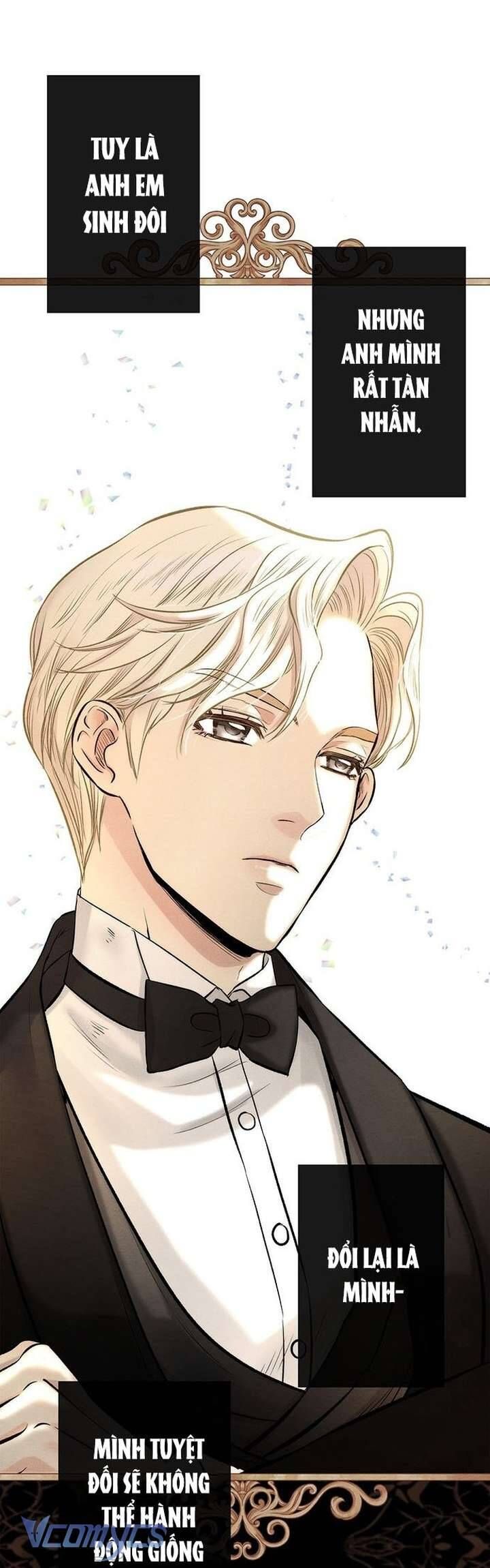 Hoàng Tử Rắc Rối Chap 22 - Next Chap 23
