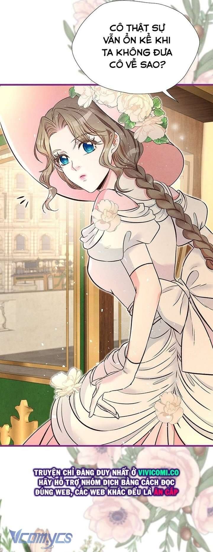 Hoàng Tử Rắc Rối Chap 22 - Next Chap 23
