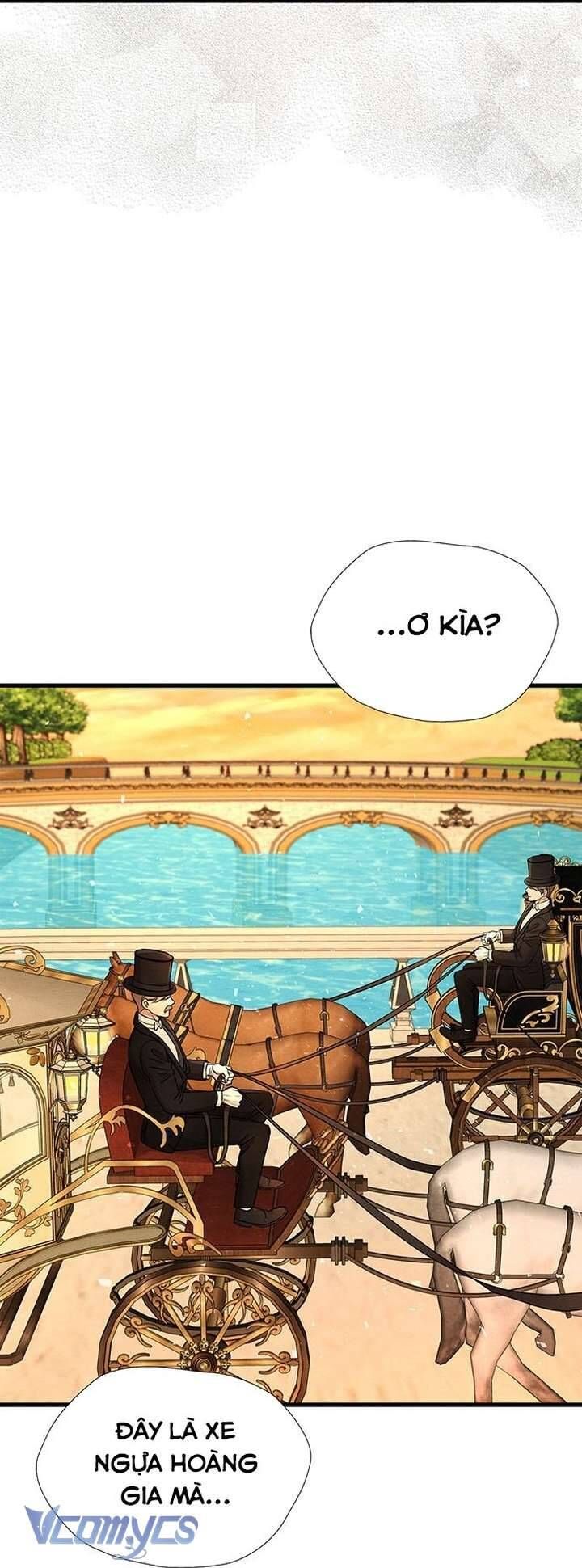 Hoàng Tử Rắc Rối Chap 22 - Next Chap 23