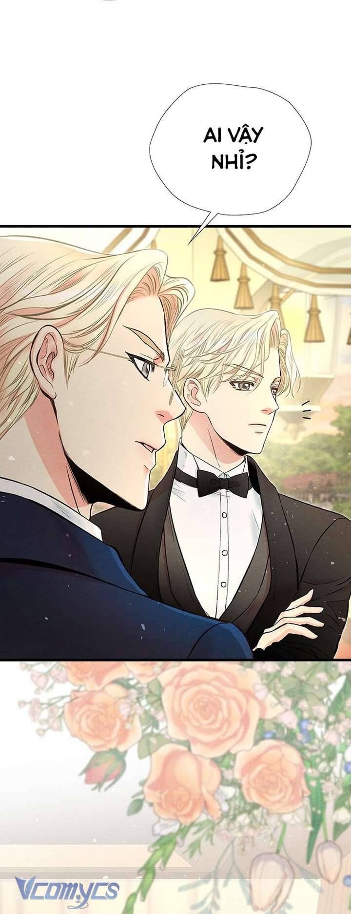 Hoàng Tử Rắc Rối Chap 22 - Next Chap 23