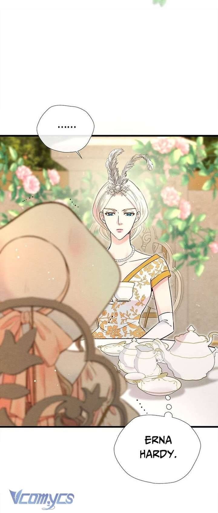 Hoàng Tử Rắc Rối Chap 22 - Next Chap 23