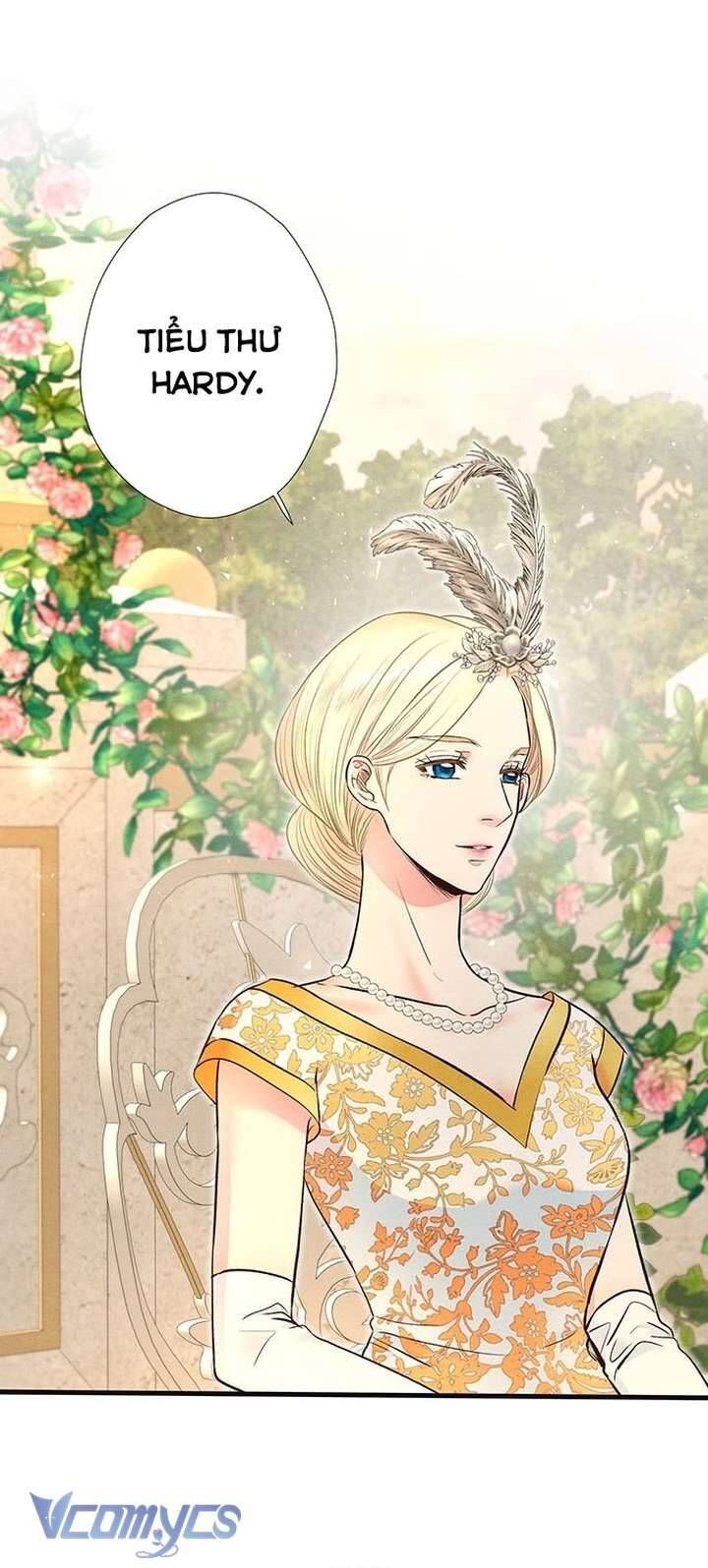 Hoàng Tử Rắc Rối Chap 22 - Next Chap 23
