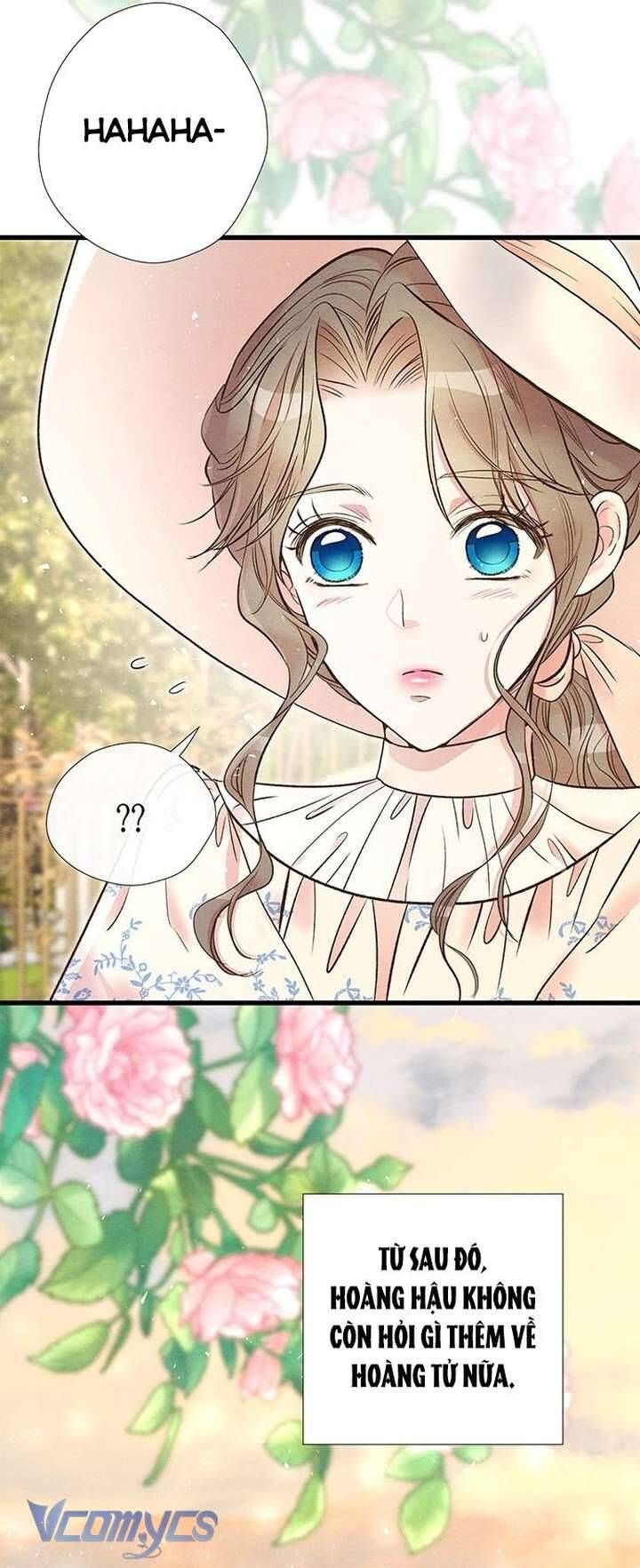 Hoàng Tử Rắc Rối Chap 22 - Next Chap 23