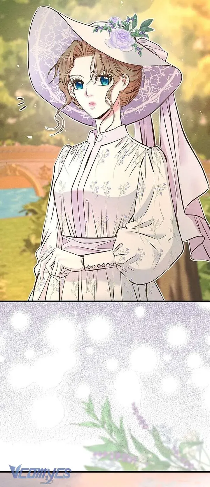 Hoàng Tử Rắc Rối Chap 23 - Next Chap 24