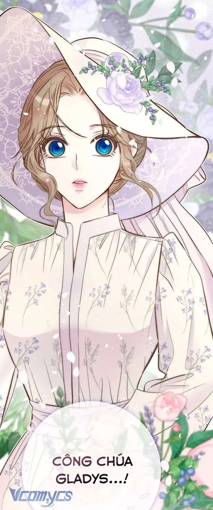 Hoàng Tử Rắc Rối Chap 23 - Next Chap 24