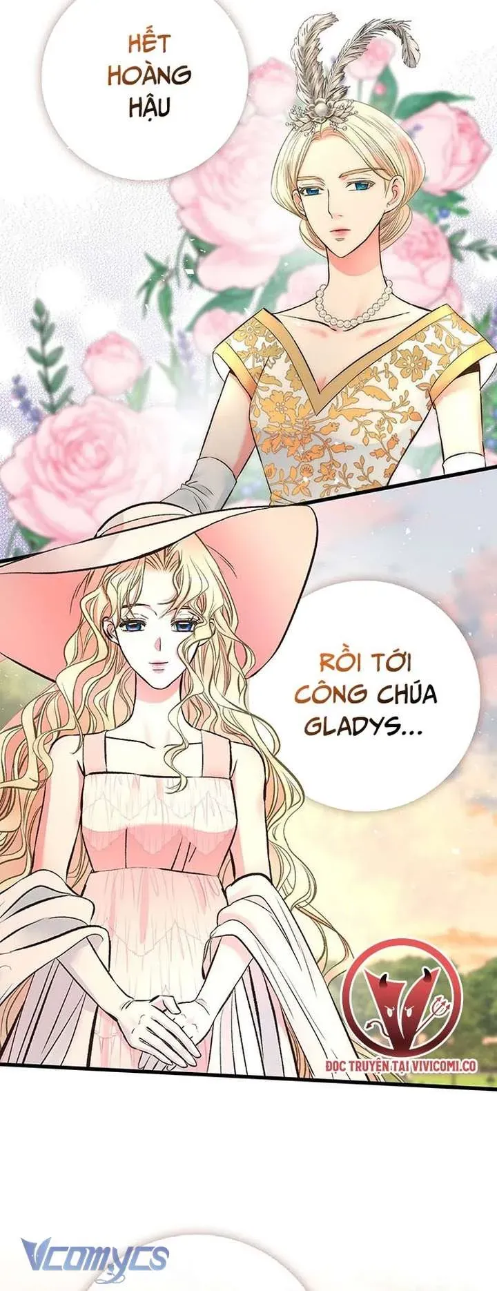 Hoàng Tử Rắc Rối Chap 23 - Next Chap 24