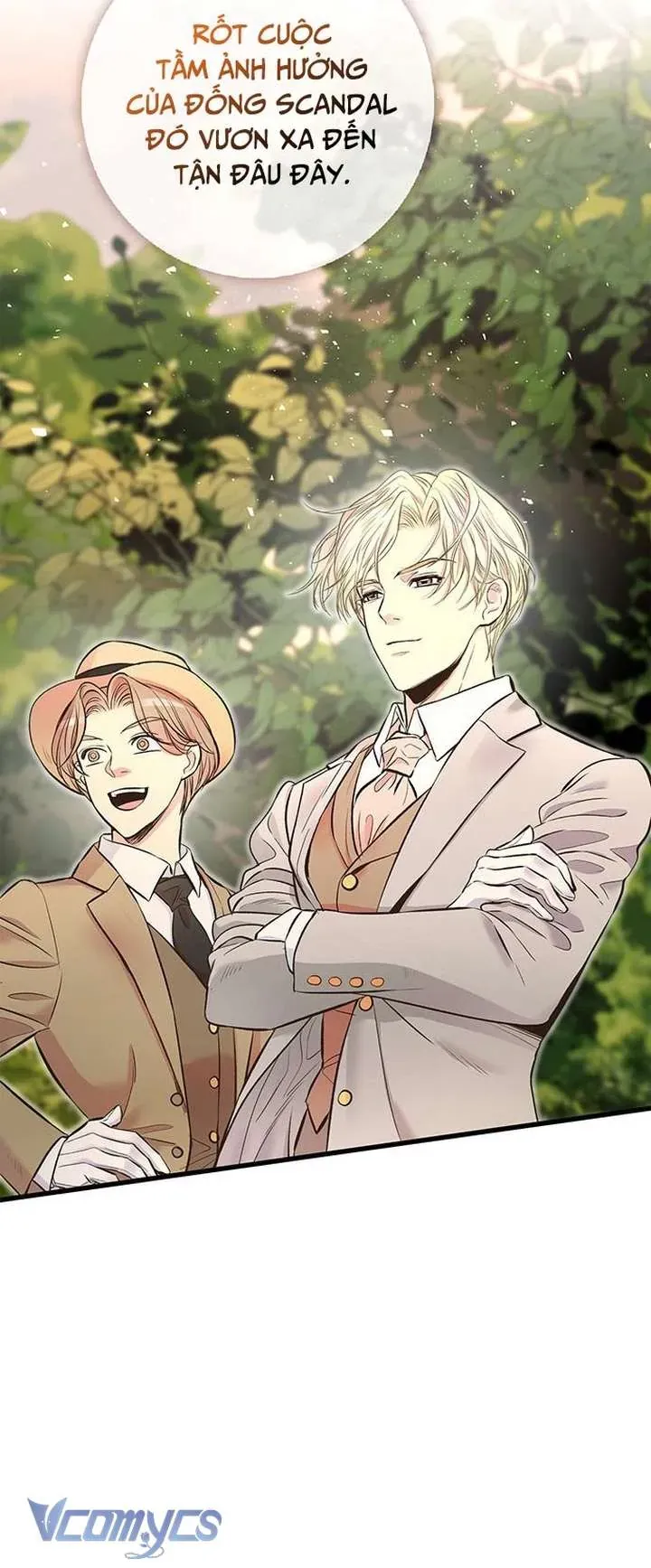 Hoàng Tử Rắc Rối Chap 23 - Next Chap 24