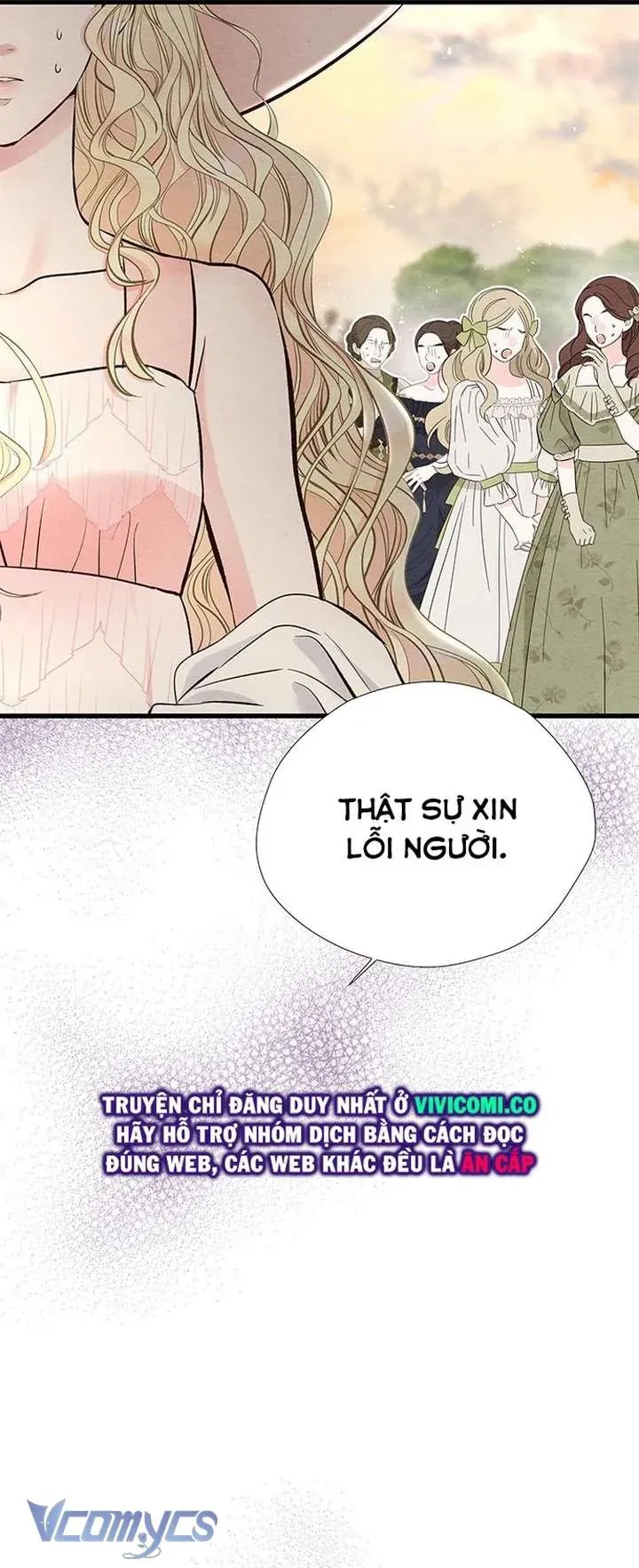 Hoàng Tử Rắc Rối Chap 23 - Next Chap 24