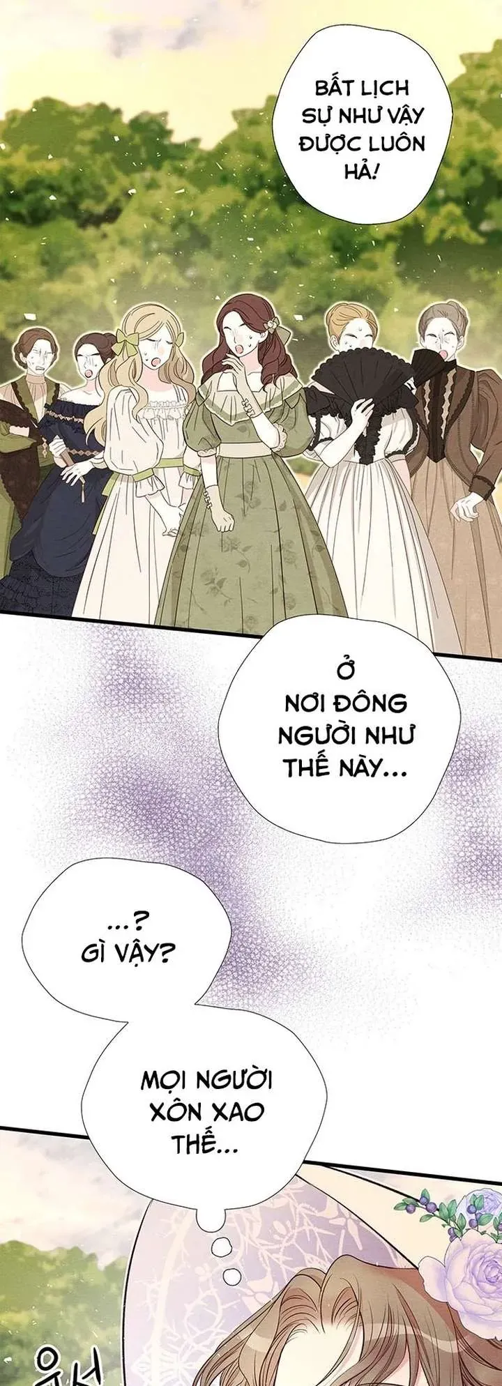Hoàng Tử Rắc Rối Chap 23 - Next Chap 24