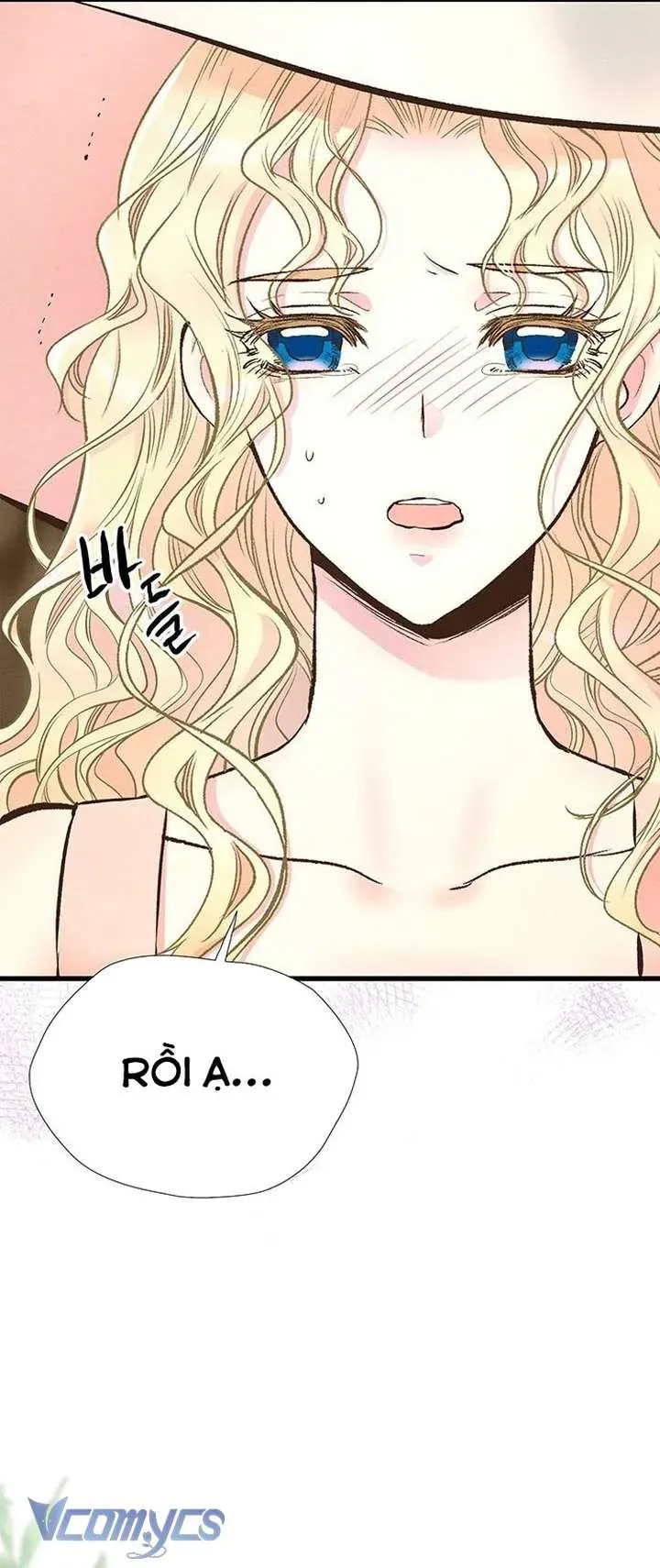 Hoàng Tử Rắc Rối Chap 23 - Next Chap 24