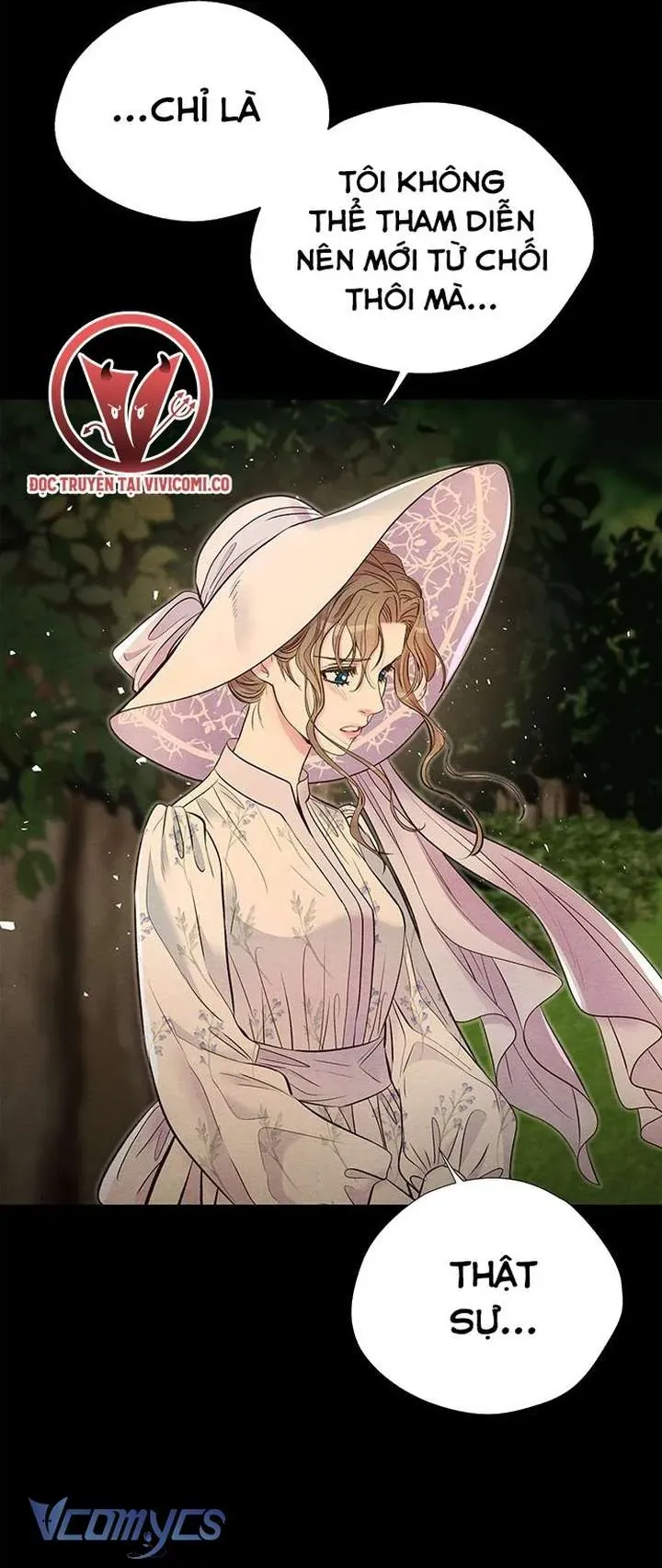 Hoàng Tử Rắc Rối Chap 23 - Next Chap 24