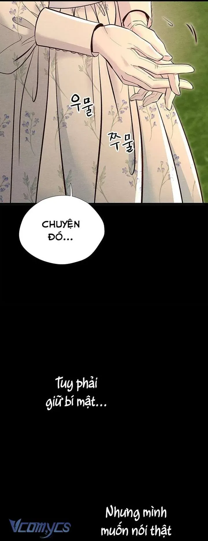 Hoàng Tử Rắc Rối Chap 23 - Next Chap 24