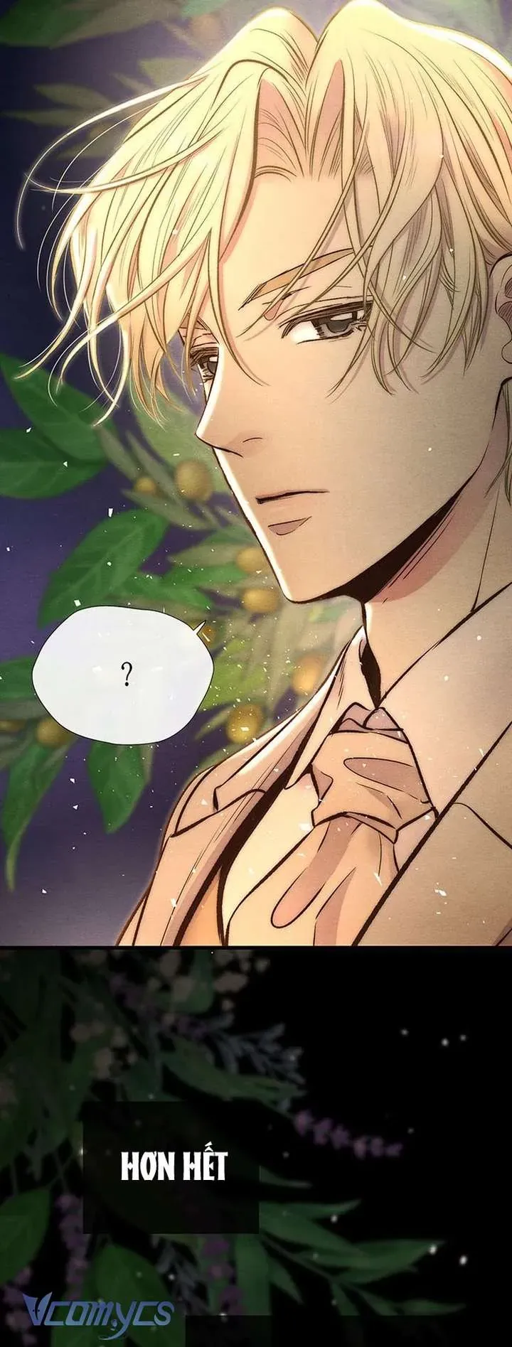 Hoàng Tử Rắc Rối Chap 23 - Next Chap 24