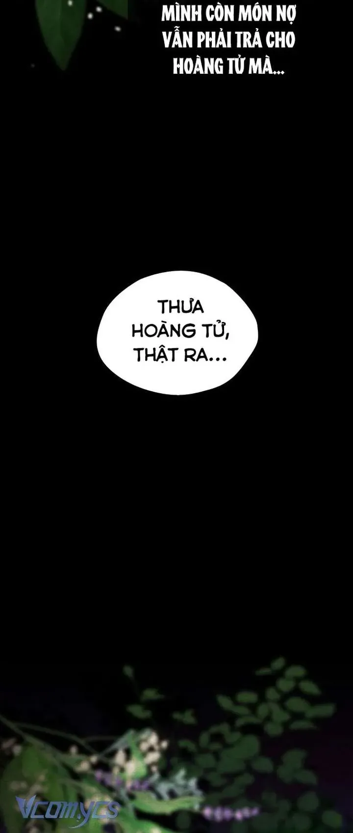 Hoàng Tử Rắc Rối Chap 23 - Next Chap 24