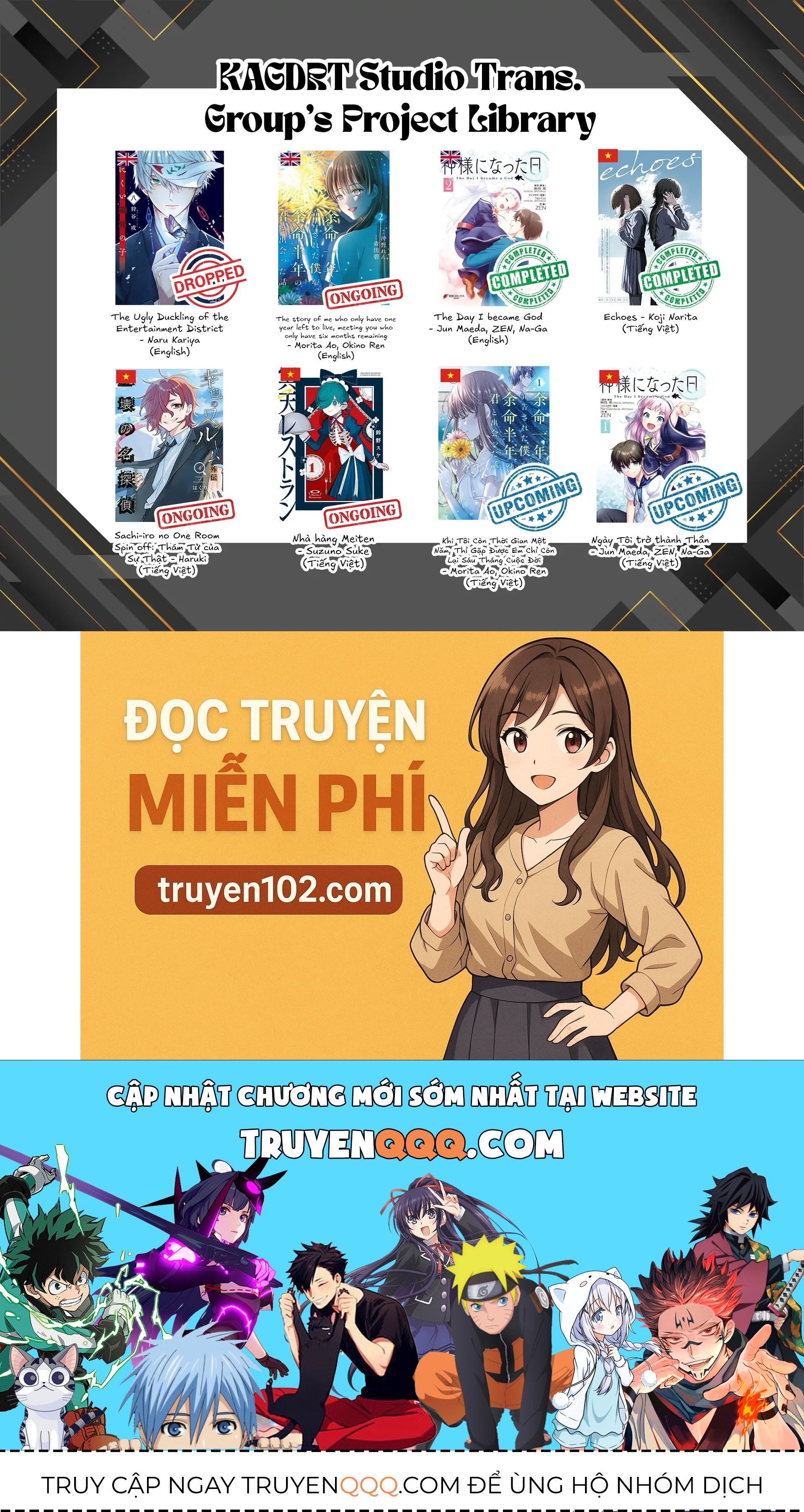 Sachiiro No One Room Gaiden - Seikai No Meitantei Chap 14 - Next Chap 15