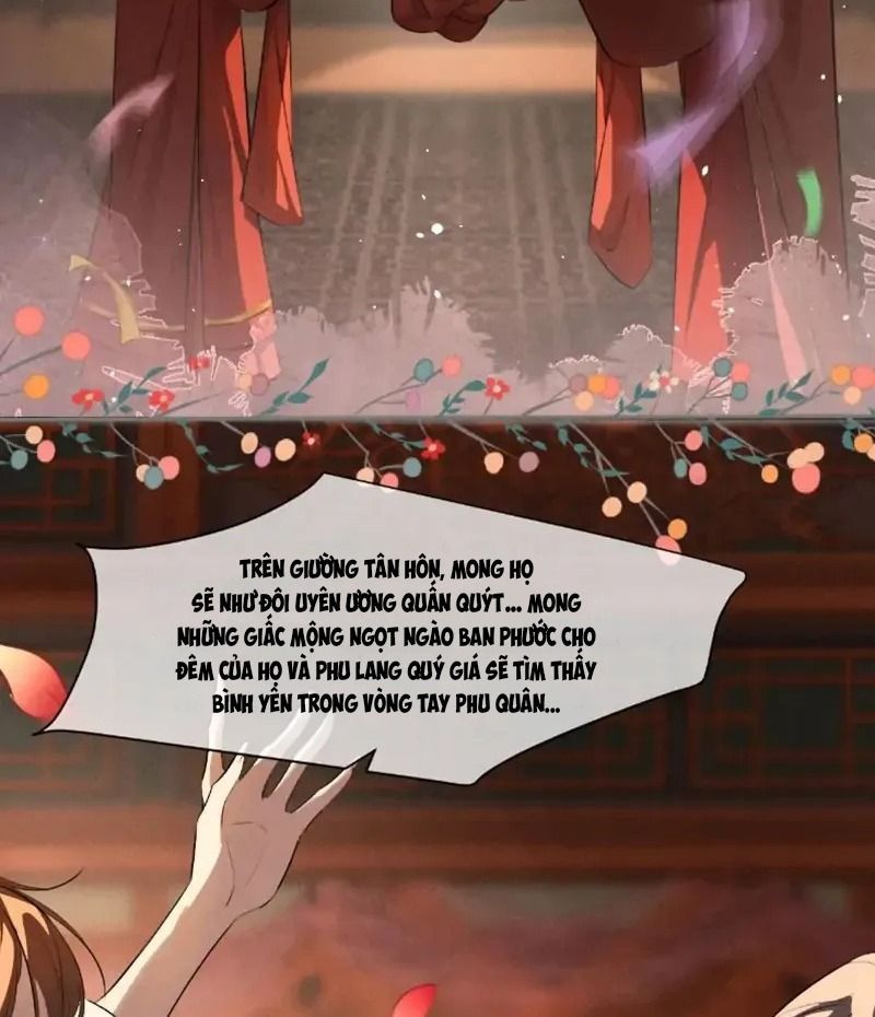 Đứt Cương Chap 47 - Next Chap 48
