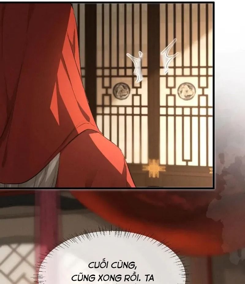Đứt Cương Chap 47 - Next Chap 48