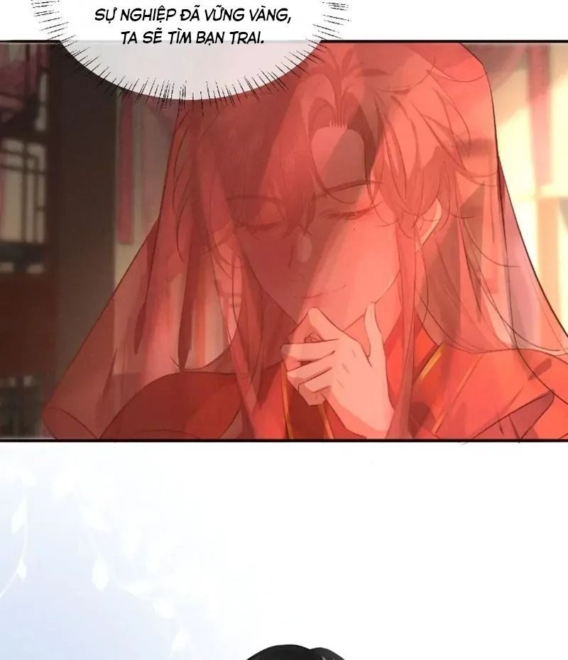 Đứt Cương Chap 47 - Next Chap 48