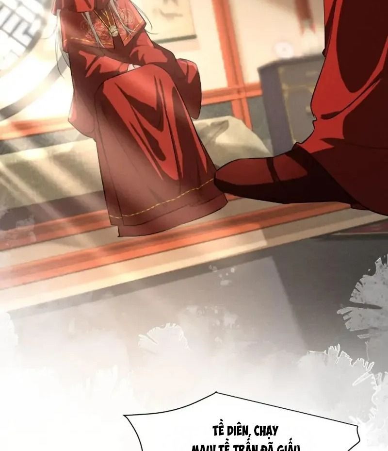 Đứt Cương Chap 47 - Next Chap 48