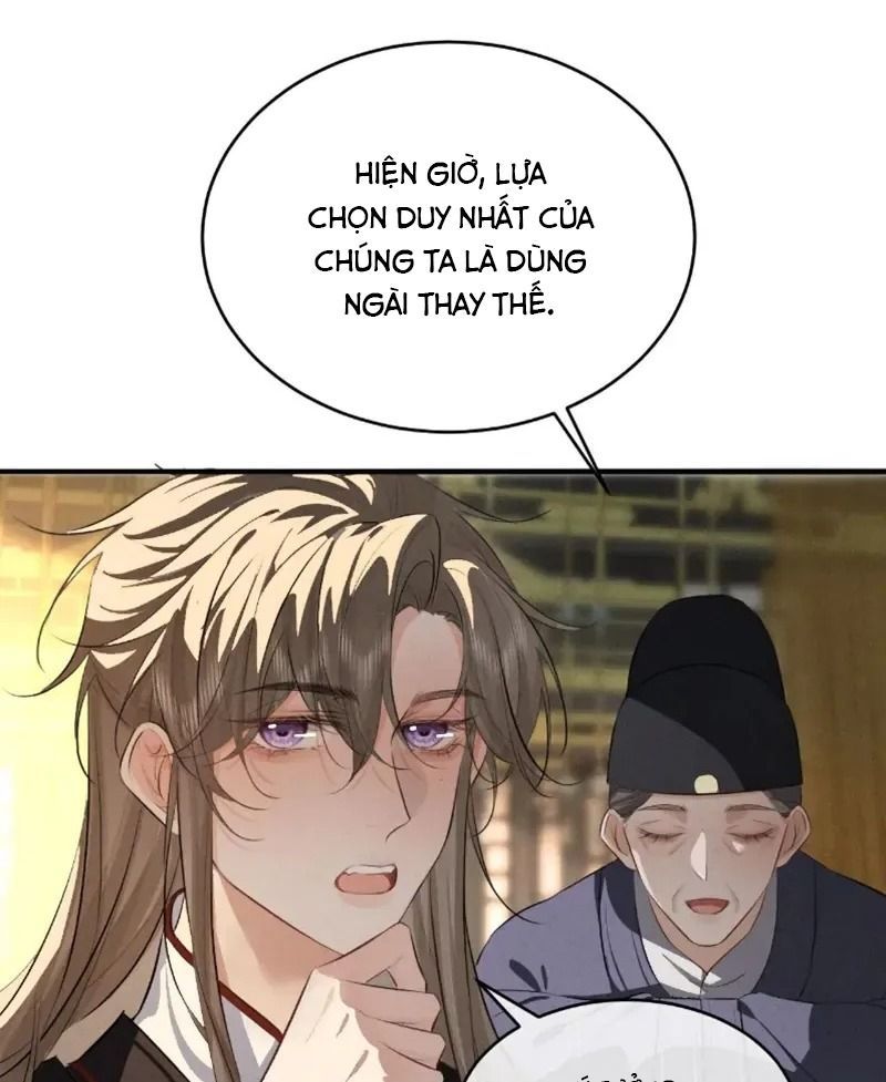 Đứt Cương Chap 47 - Next Chap 48