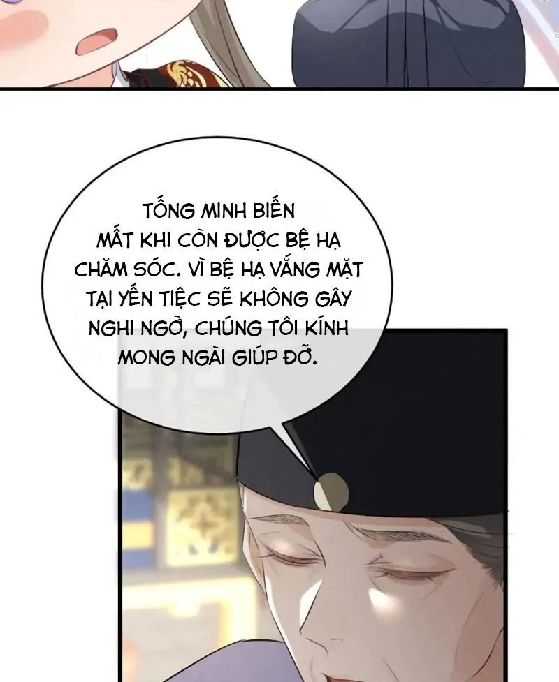Đứt Cương Chap 47 - Next Chap 48