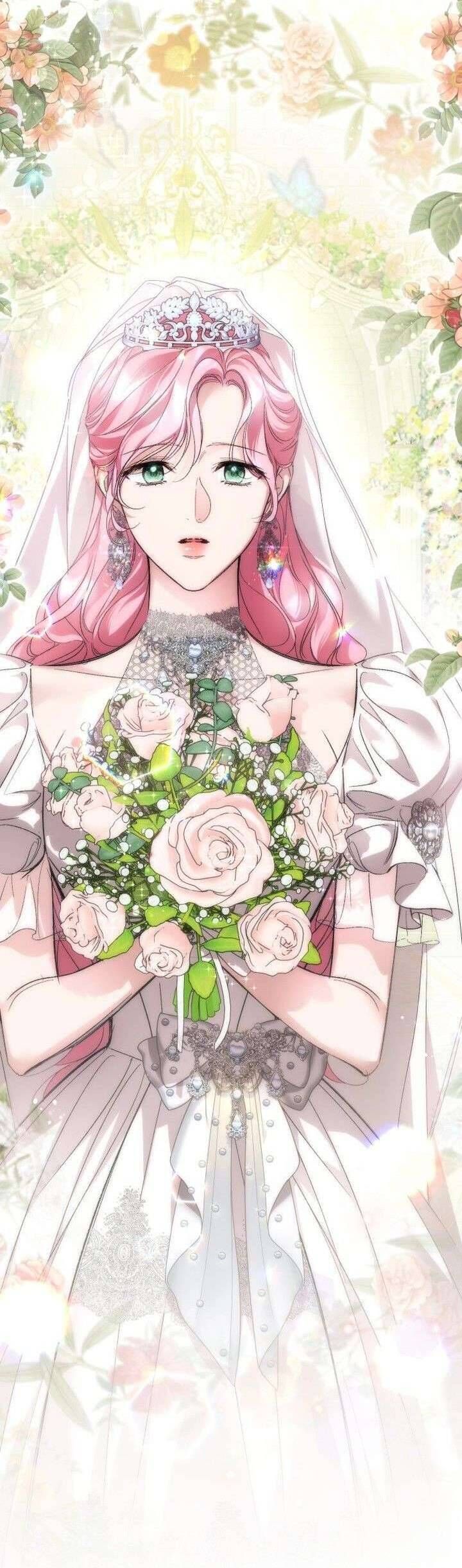 Cuộc Hôn Nhân Bị Bắt Cóc Xuyên Thời Gian Của Hoàng Hậu Chap 38 - Next Chap 39