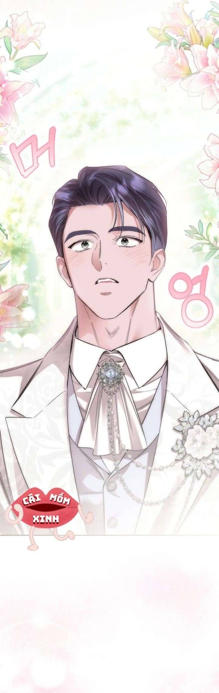 Cuộc Hôn Nhân Bị Bắt Cóc Xuyên Thời Gian Của Hoàng Hậu Chap 38 - Next Chap 39