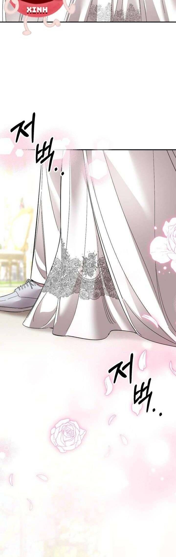 Cuộc Hôn Nhân Bị Bắt Cóc Xuyên Thời Gian Của Hoàng Hậu Chap 38 - Next Chap 39