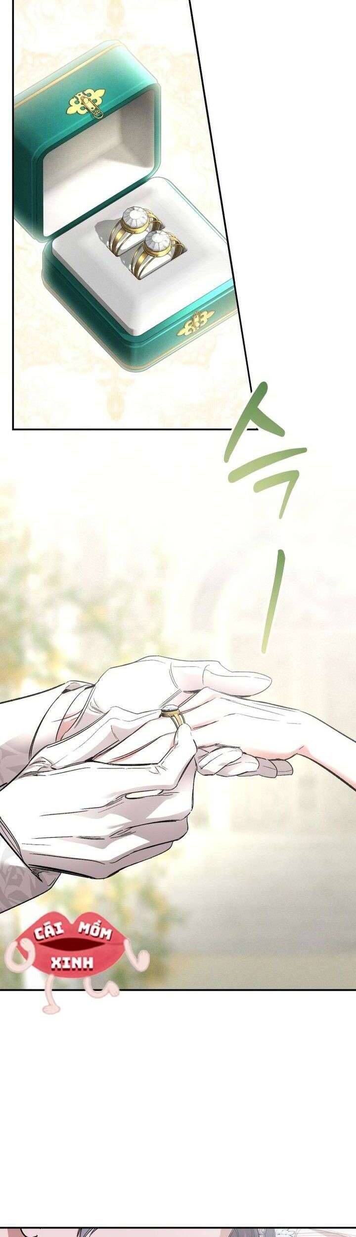 Cuộc Hôn Nhân Bị Bắt Cóc Xuyên Thời Gian Của Hoàng Hậu Chap 38 - Next Chap 39