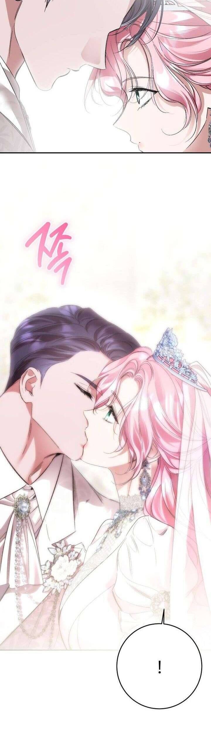Cuộc Hôn Nhân Bị Bắt Cóc Xuyên Thời Gian Của Hoàng Hậu Chap 38 - Next Chap 39