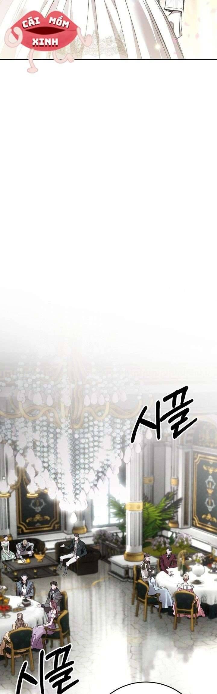 Cuộc Hôn Nhân Bị Bắt Cóc Xuyên Thời Gian Của Hoàng Hậu Chap 38 - Next Chap 39