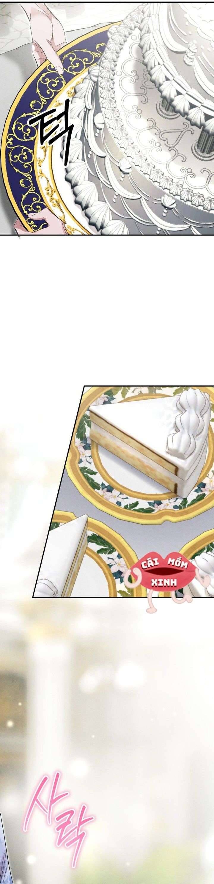 Cuộc Hôn Nhân Bị Bắt Cóc Xuyên Thời Gian Của Hoàng Hậu Chap 38 - Next Chap 39