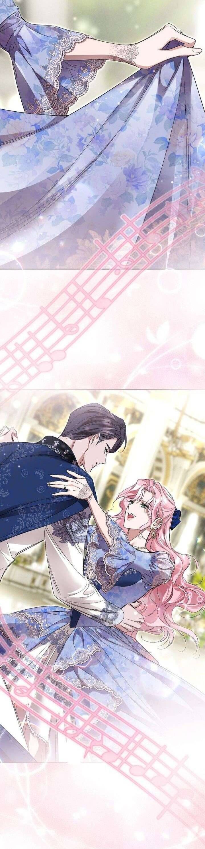 Cuộc Hôn Nhân Bị Bắt Cóc Xuyên Thời Gian Của Hoàng Hậu Chap 38 - Next Chap 39