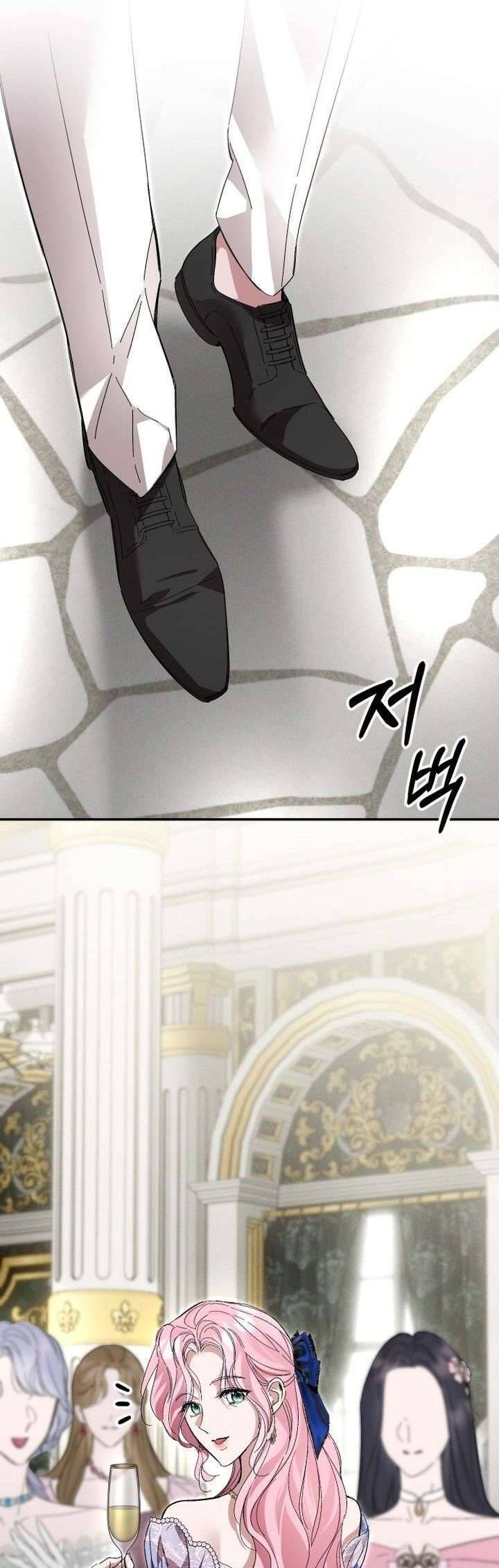 Cuộc Hôn Nhân Bị Bắt Cóc Xuyên Thời Gian Của Hoàng Hậu Chap 38 - Next Chap 39
