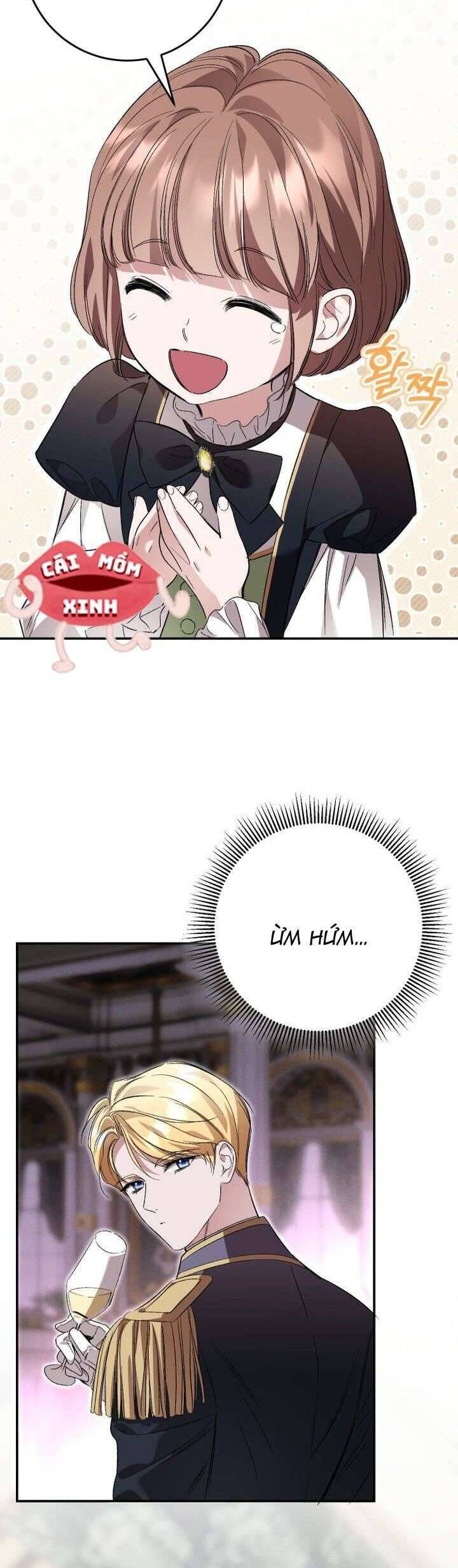 Cuộc Hôn Nhân Bị Bắt Cóc Xuyên Thời Gian Của Hoàng Hậu Chap 38 - Next Chap 39