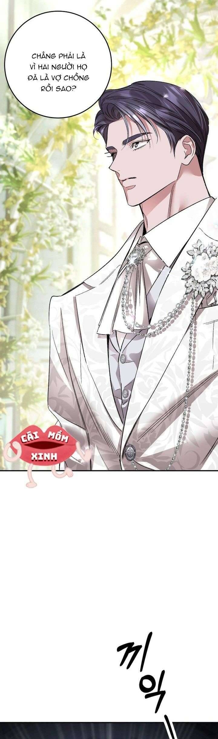 Cuộc Hôn Nhân Bị Bắt Cóc Xuyên Thời Gian Của Hoàng Hậu Chap 38 - Next Chap 39
