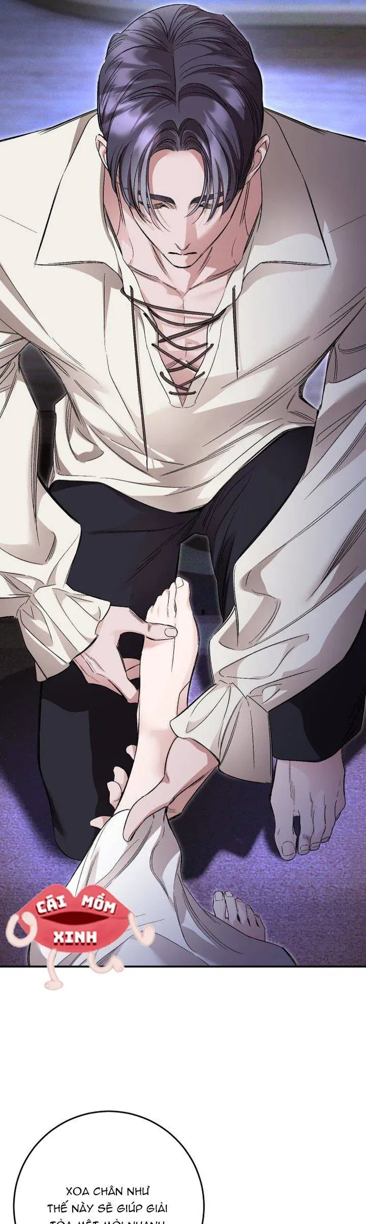 Cuộc Hôn Nhân Bị Bắt Cóc Xuyên Thời Gian Của Hoàng Hậu Chap 39 - Next Chap 40