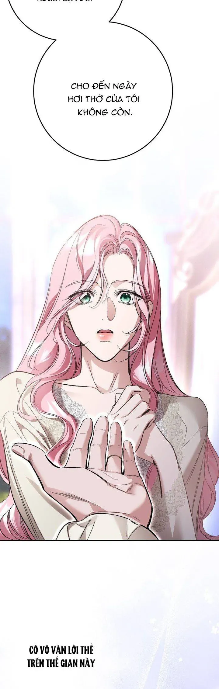 Cuộc Hôn Nhân Bị Bắt Cóc Xuyên Thời Gian Của Hoàng Hậu Chap 39 - Next Chap 40