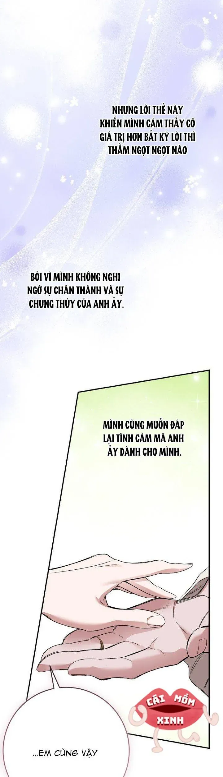 Cuộc Hôn Nhân Bị Bắt Cóc Xuyên Thời Gian Của Hoàng Hậu Chap 39 - Next Chap 40