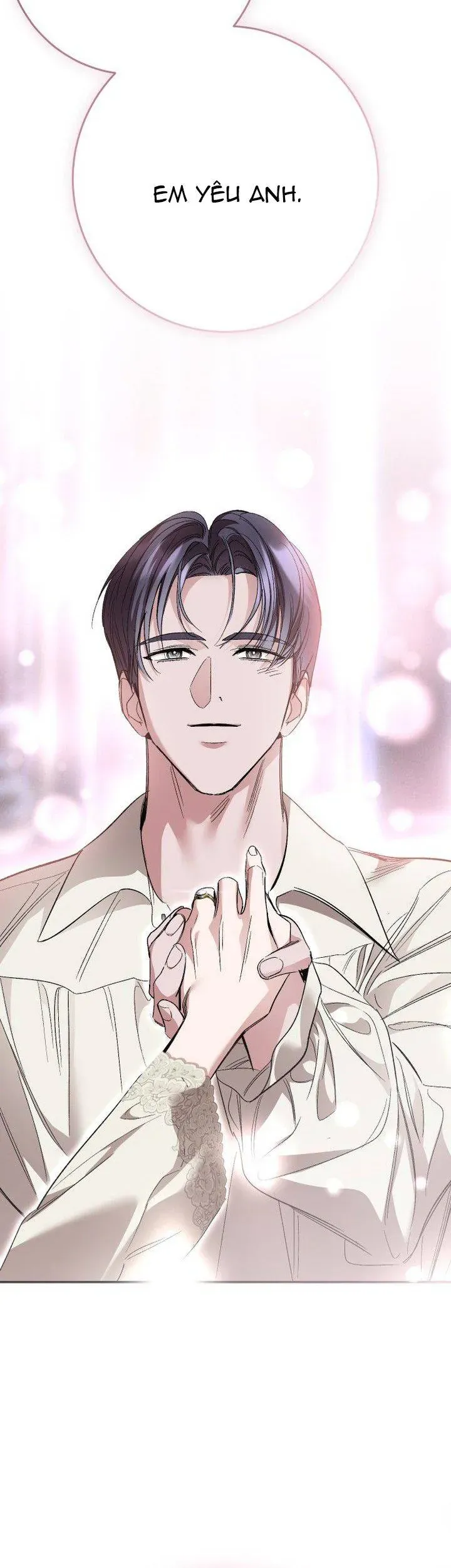 Cuộc Hôn Nhân Bị Bắt Cóc Xuyên Thời Gian Của Hoàng Hậu Chap 39 - Next Chap 40